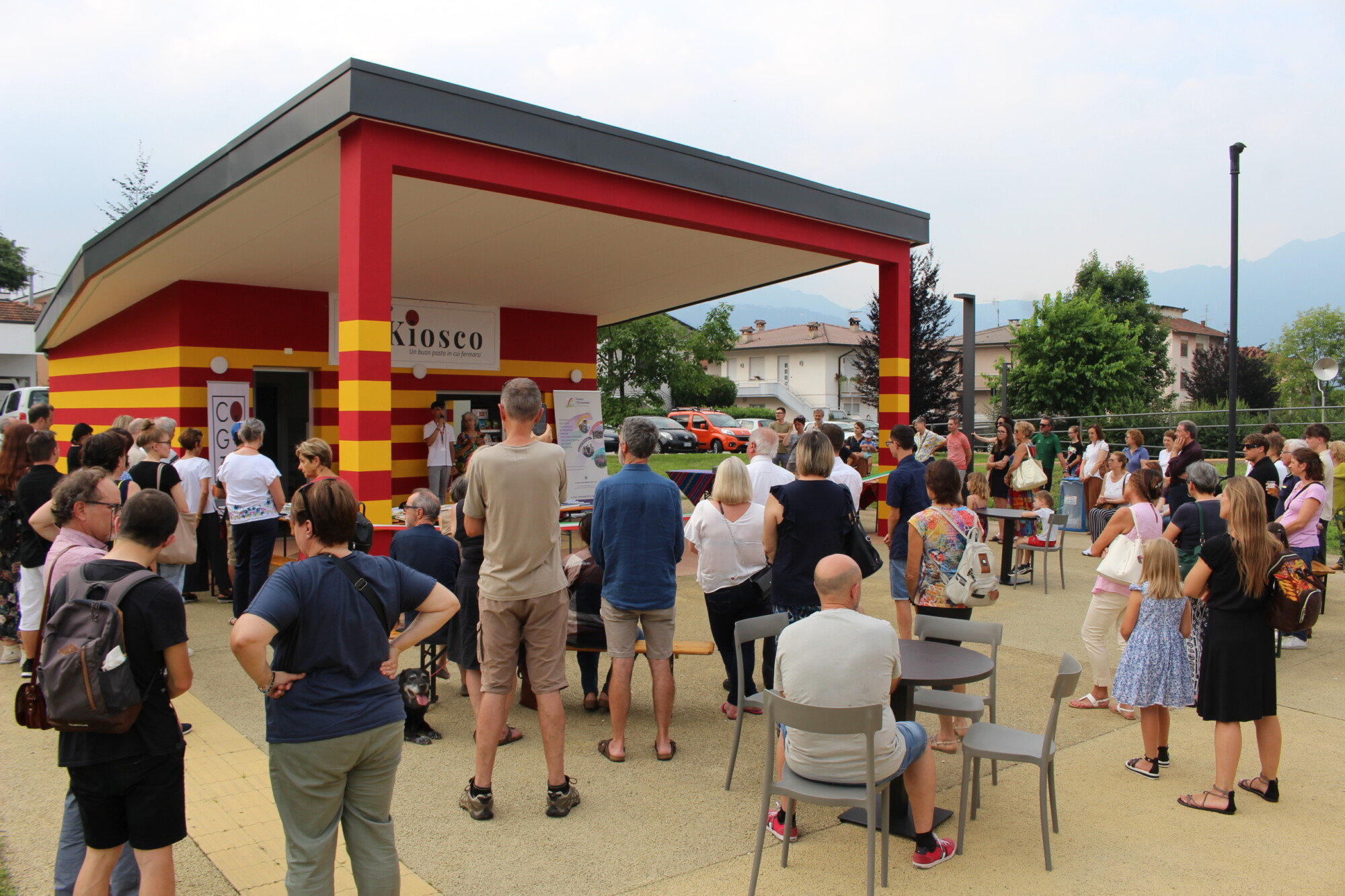 Inserimenti lavorativi